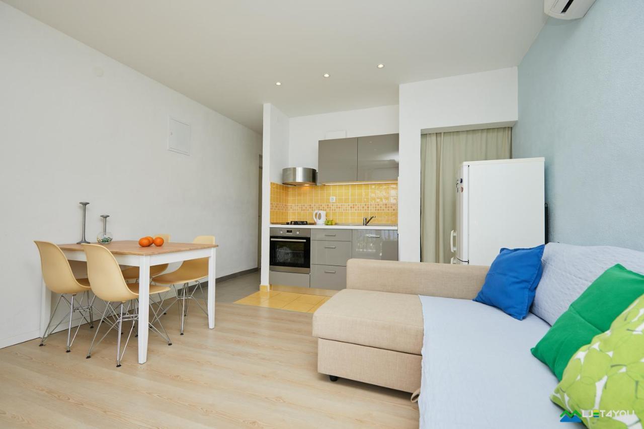 Mljet 2 You - Seafront Apartment 2+2 Sobra Exterior foto